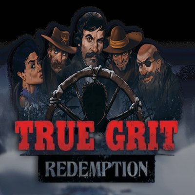 True Grit Redemption