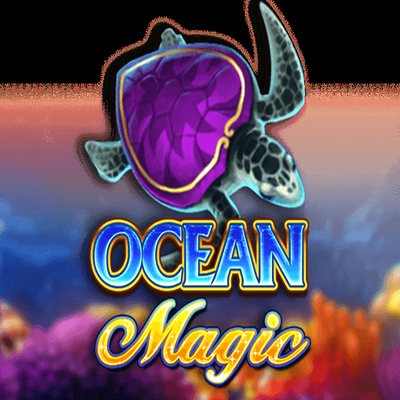 Ocean Magic