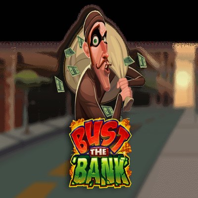 Bust The Bank