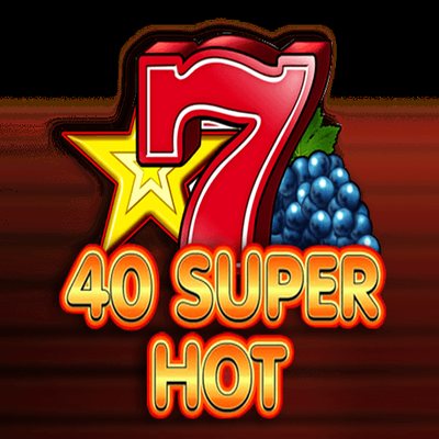 40 Super Hot