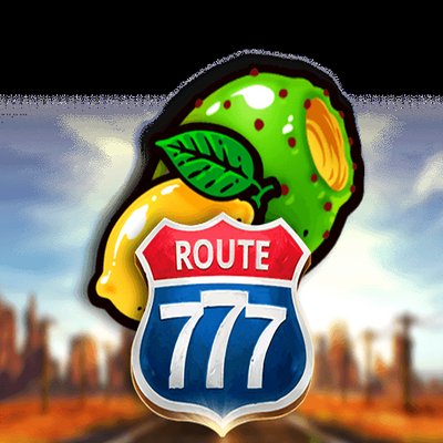 Route 777