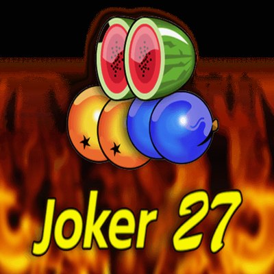 Joker 27