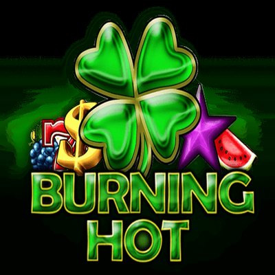 Burning Hot