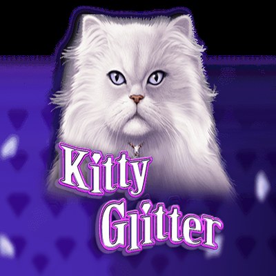 Kitty Glitter
