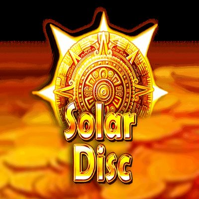 Solar Disc