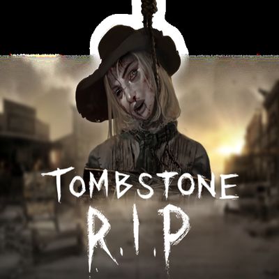 Tombstone Rip