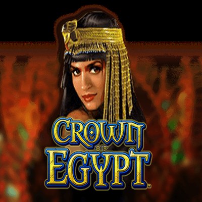 Crown Of Egypt